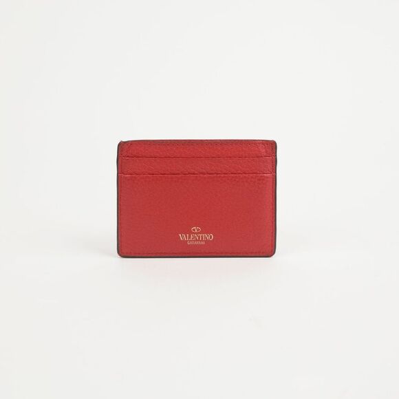 Rockstud Card Wallet - Picture 3 of 10
